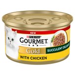 Gourmet Cat Food on Sale Free UK Delivery PetShop